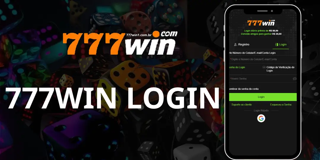 Login 777win